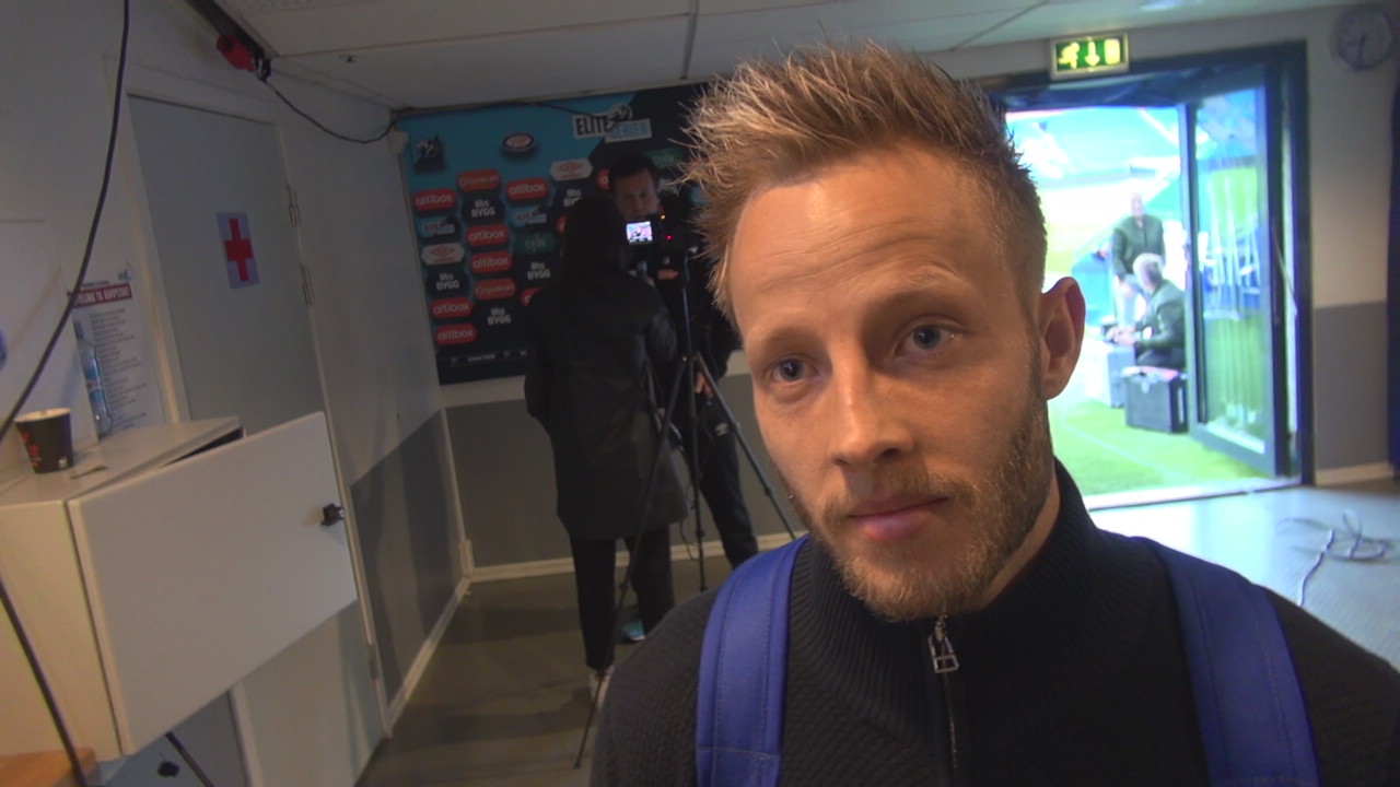 Brochmann: - Jeg er sjokkert